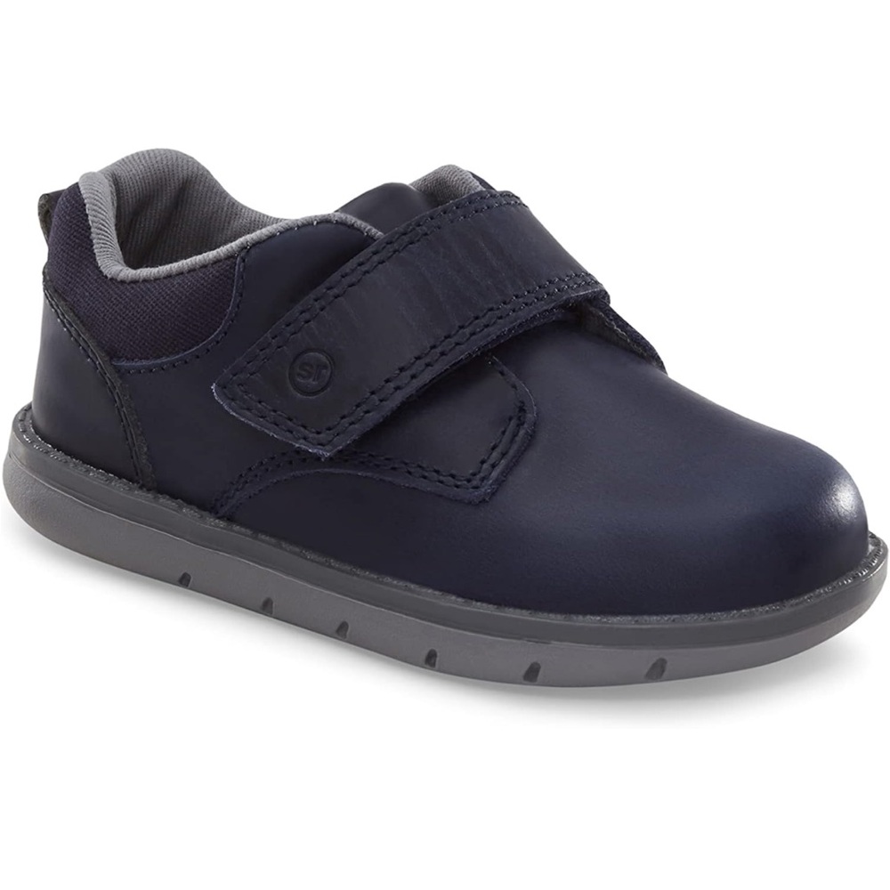 Stride Rite Griffin Sneakers - Navy